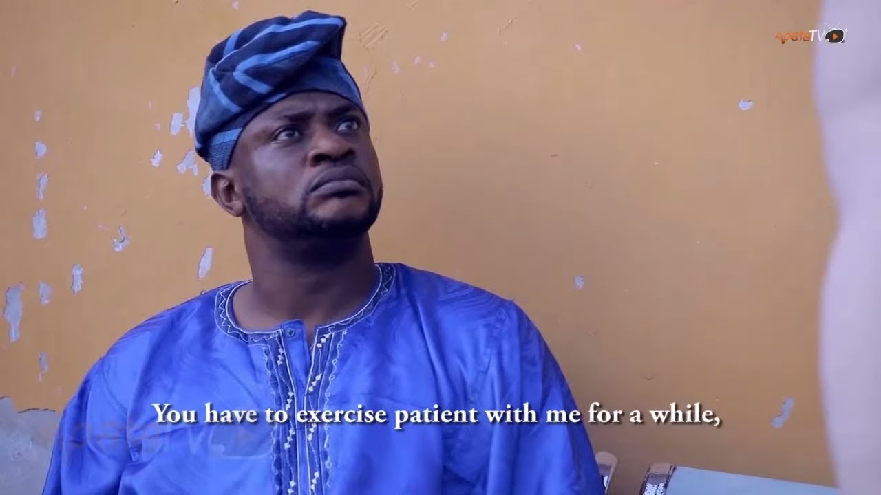 Bibi Ire - Latest Yoruba Movie 2020 Drama Starring Odunlade ...