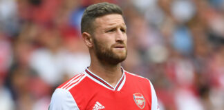 Mustafi will not play FA Cup final against Chelsea - Arsenal