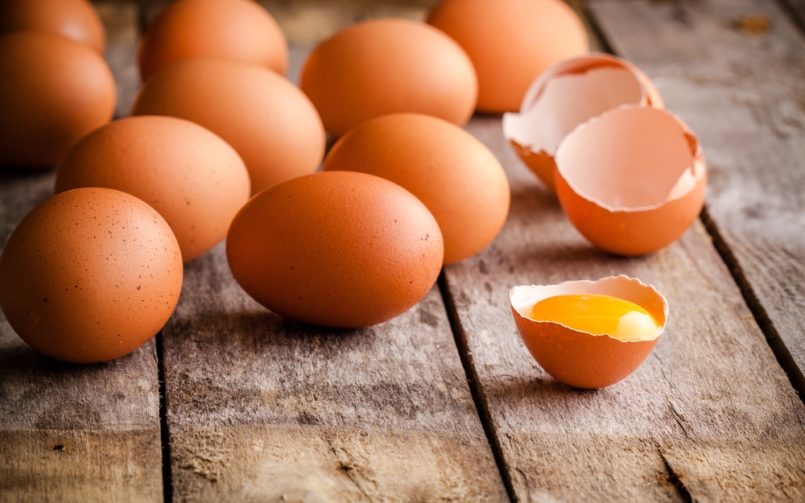 World Egg Day: An egg per day reduces heart disease, stroke — Nutritionist