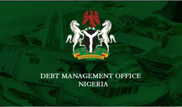 N791.5bn spent on debt servicing in Q1