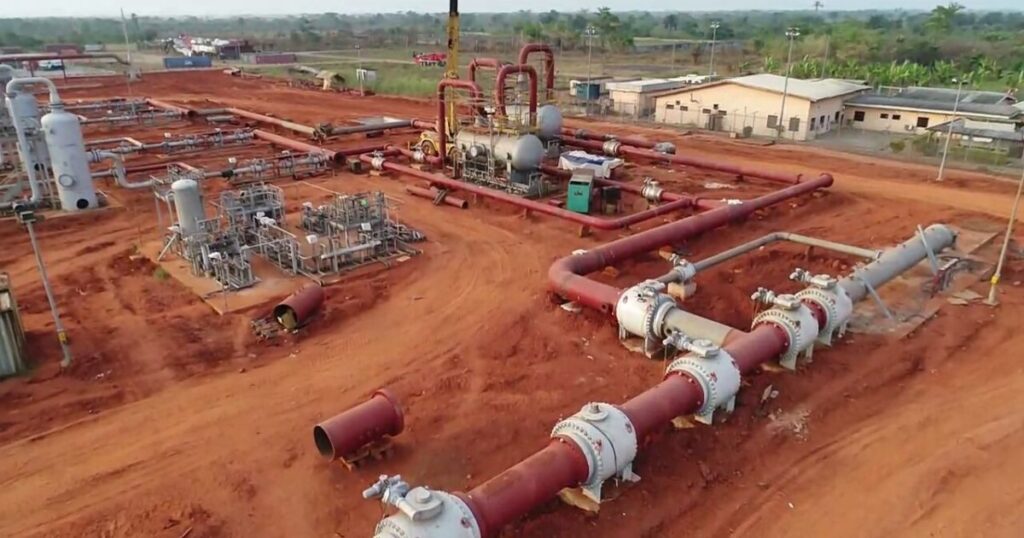 Why we’re against AKK  pipeline project – Ijaw Community