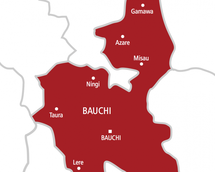 Police burst cocaine syndicate in Bauchi