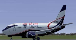 Air Peace ‘sacks’ most of its Pilots for refusing massive pay cuts