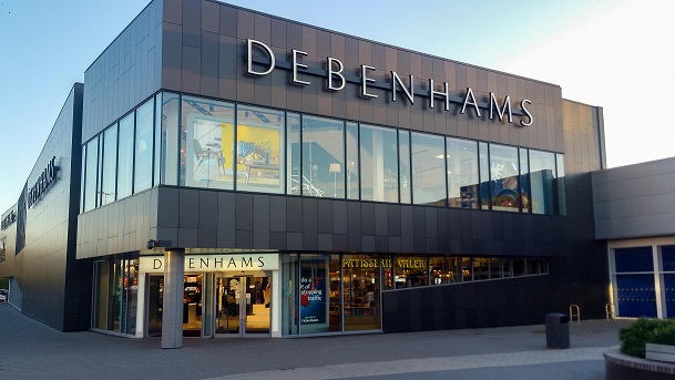 Debenhams