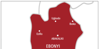 See Why Youths Are Kicking Against Tribunal Relocation in Ebonyi