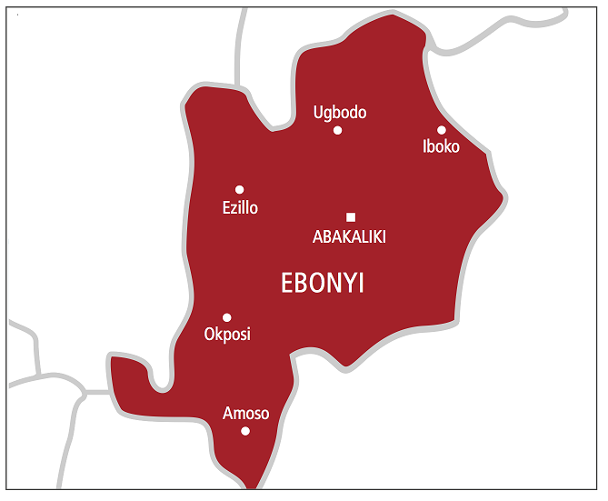 See Why Youths Are Kicking Against Tribunal Relocation in Ebonyi