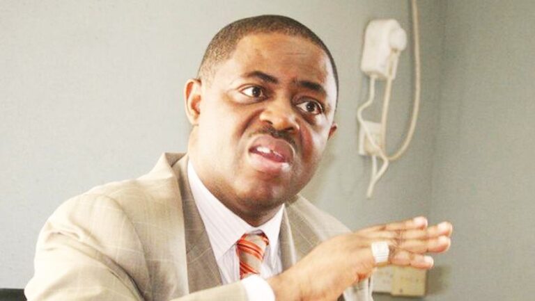 Akwa-Ibom NUJ instruct Journalists to boycott Fani-Kayode’s press briefing