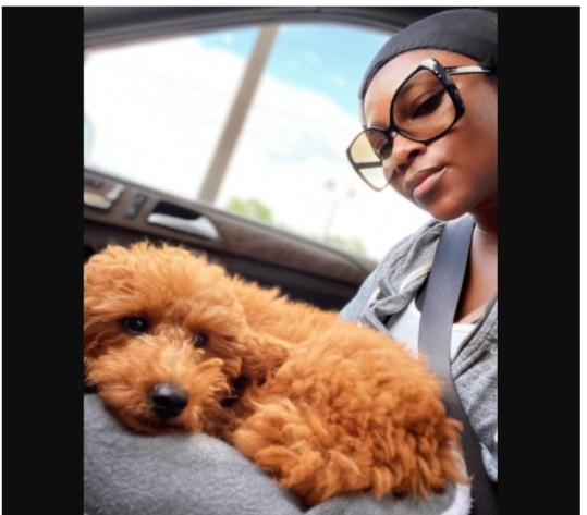 I’m Sure You Smoke Weed- A Follower Replies Genevieve Nnaji