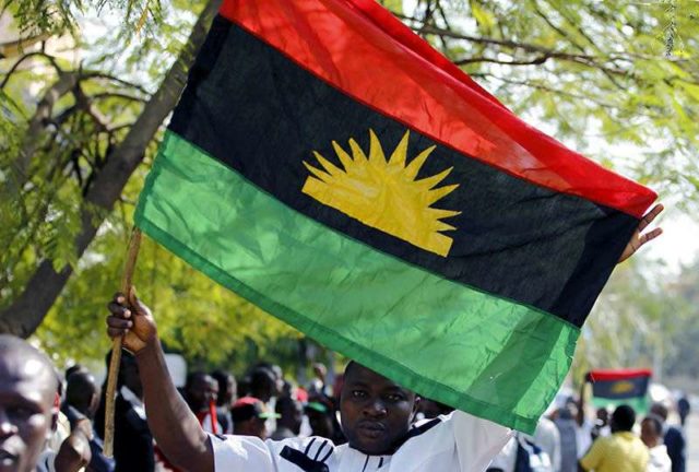 IPOB says it will retaliate Bayelsa massacre