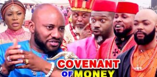 Covenant of Money (2020)