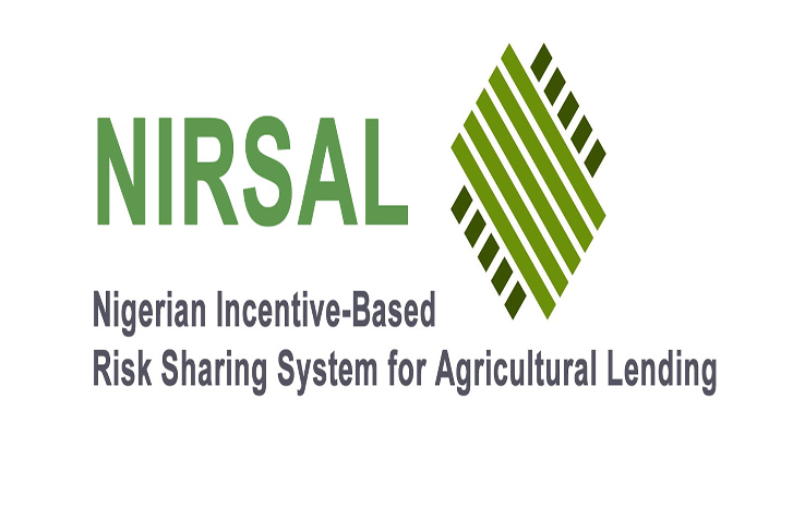 NIRSAL facilitates N148bn into agricultural sector