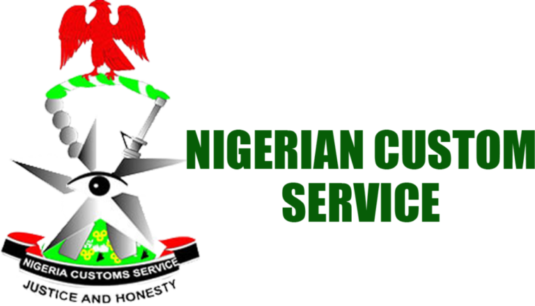 Customs confiscate goods with DPV worth N360.22m in one month.