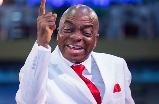 Create your country, live by your own laws, Presidency tells Oyedepo