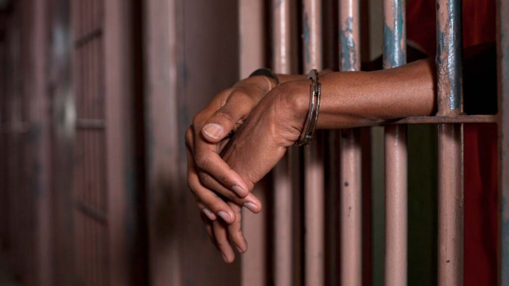 Teacher bags 28-month jail term for N28,000 theft