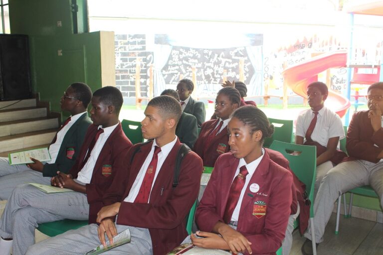 Capital market should be taught in secondary schools – operators