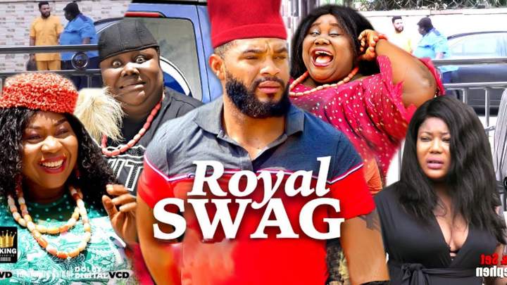 Movie : Movie: Royal Swag (2020) (Parts 1, 2, 3 & 4)