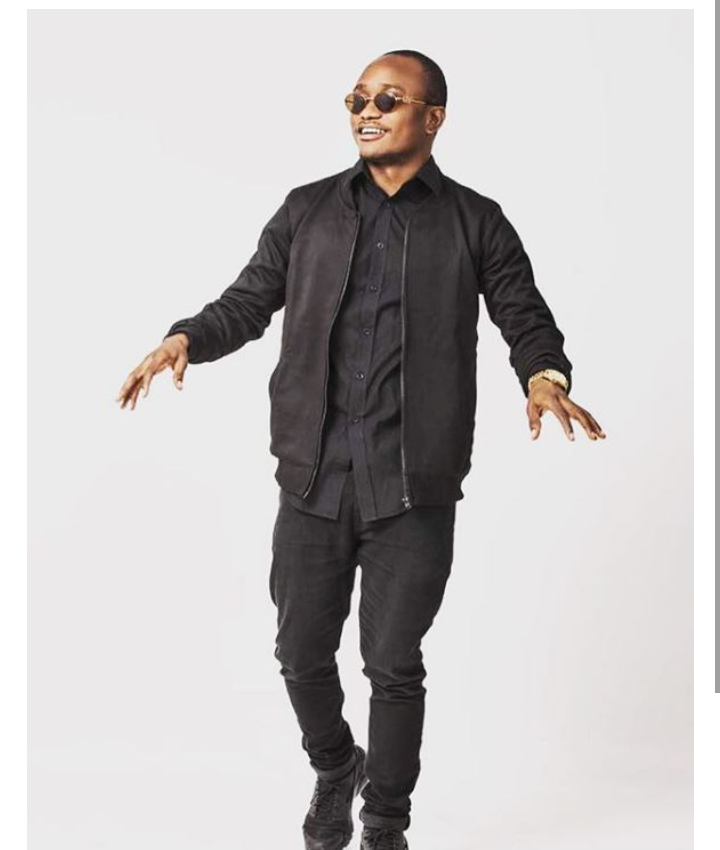 Pidgin Should Be Used As Nigeria’s Official Language – Brymo 