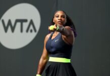 Serena beats sister, Venus to reach Lexington quarter-finals