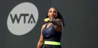Serena beats sister, Venus to reach Lexington quarter-finals