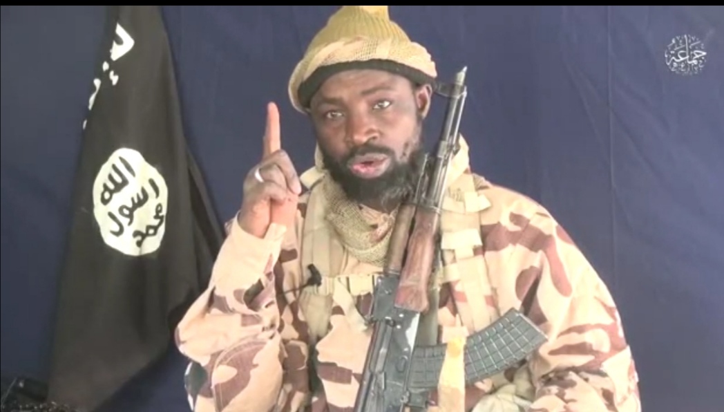 Boko Haram leader, Shekau condemns Kano death sentence over Blasphemy