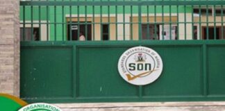 SON alerts steel manufacturers over uncalibrated equipment