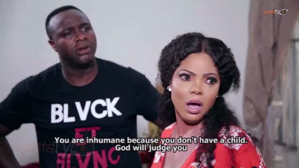 Video : Aweja Latest Yoruba Movie 2020