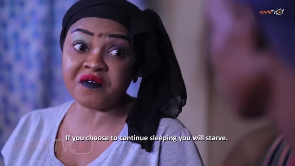 Movie : Ebudola 2 Latest Yoruba Movie 2020