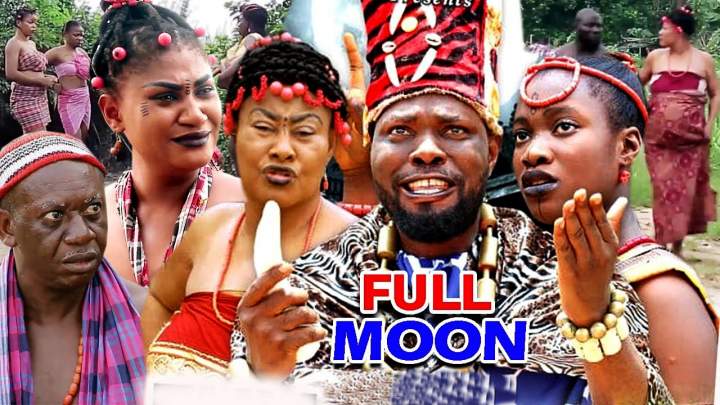 Video : Full Moon (2020) (Parts 1 – 6)