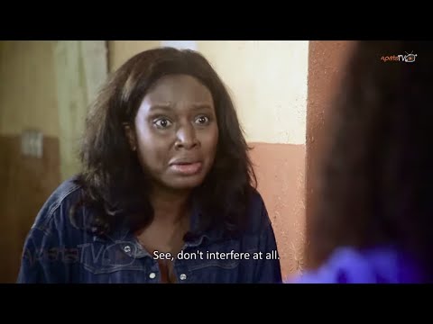 Aida Latest Yoruba Movie 2020 Drama Starring Bimpe Oyebade ...