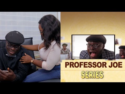 Professor Joe Series (Full Episode) on iBrandTV | iBrandTV
