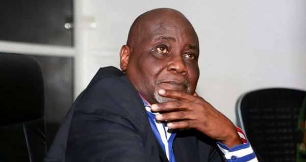 Breaking: Buhari sacks Dokubo as amnesty programme boss