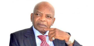 Marginal Fields: Oilbank International fraudulently presented me as its Chairman, Prince Arthur Eze says