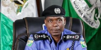 Breaking: SMWAT to take over from SARS - IGP