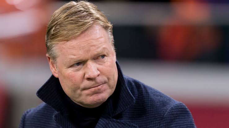 Barcelona: Is Koeman the right man to mend the cracks?