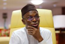 Revealed! It cost N400,000 to treat a COVID-19 patient - El-Rufai