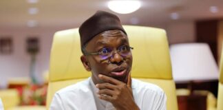 Revealed! It cost N400,000 to treat a COVID-19 patient - El-Rufai