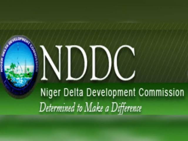 Reps NDDC Committee Chairman accuses IMC of blackmailing NASS