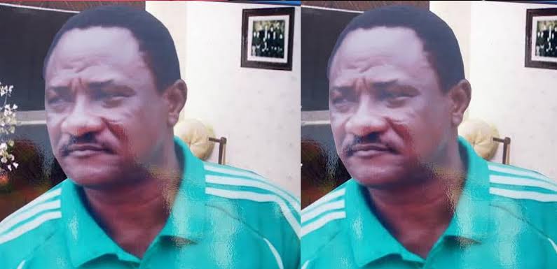 Ex-Super Falcons coach, Yusuf is dead