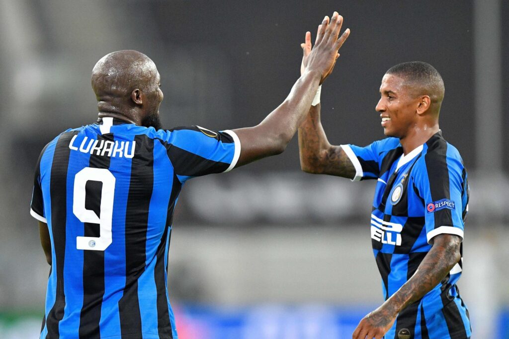 Inter Milan miss  chance to go top in Serie A