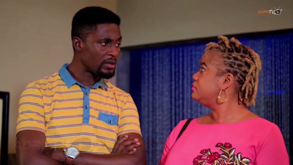 Video : Olajimi Latest Yoruba Movie 2020