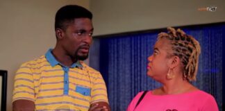 Olajimi Latest Yoruba Movie 2020 Drama Starring Opeyemi Aiyeola ...