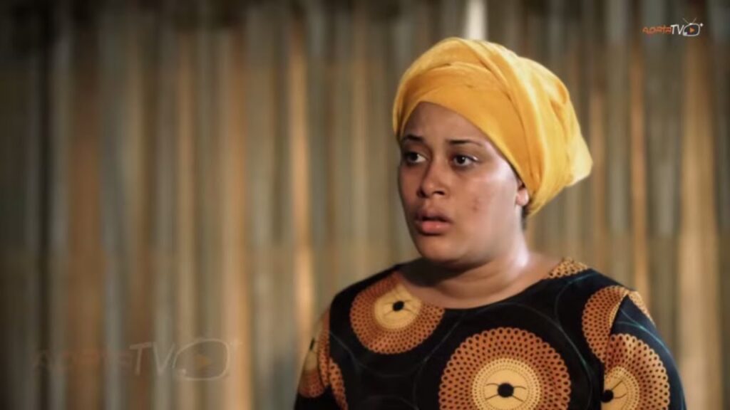 Video : Funfun Latest Yoruba Movie 2020