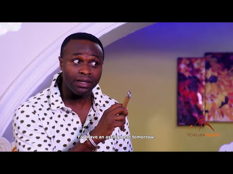 Movie : MASK – Latest Yoruba Movie 2020