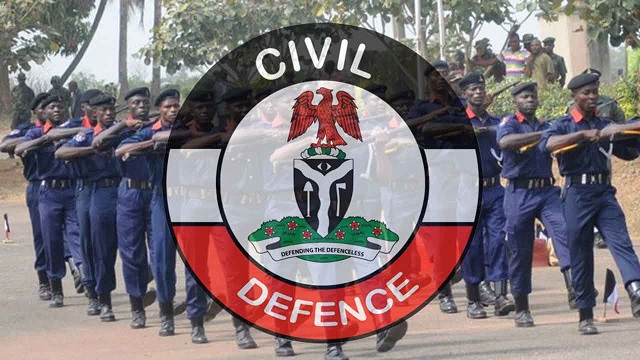NSCDC impounds 3,000 litres (N487.3) adulterated diesel in A’Ibom