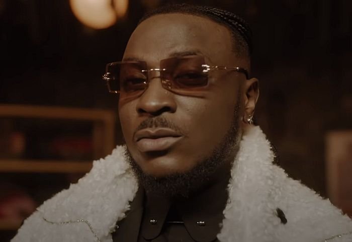 VIDEO: Peruzzi – Lagbaja » Naijaloaded