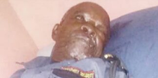 How security guard, 77, died after been brutalised by cab driver in Surulere