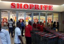 NIPC boss considers Shoprite strategic investment in Nigeria