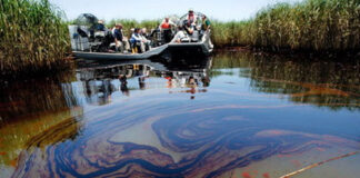 Agip, NOSDRA commence inquest over oil leak at Azuzuama, Bayelsa
