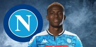 Victor Osimhen scores hat-trick on Serie A debut for Napoli
