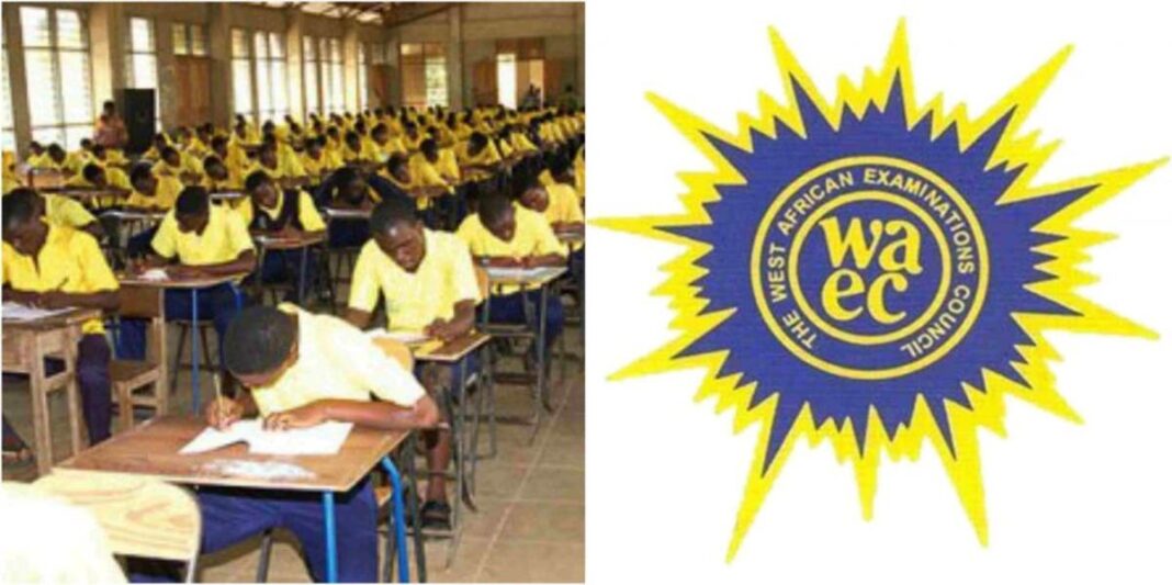 WAEC Releases 2024 WASSCE Results StepByStep Guide To Check Your